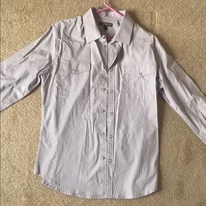 Express Dress Shirt